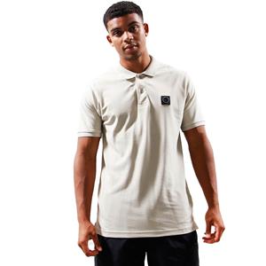 Marshall Artist Siren Short Sleeve Polo