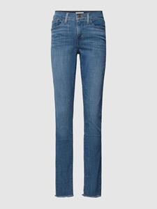 Levi's 300 Skinny fit jeans in 5-pocketmodel