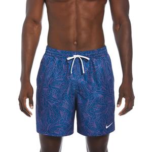 Nike Grafische zwemshort Sneakers