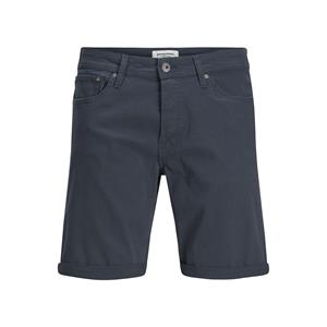 JACK&JONES Slim bermuda in stof met 5-pockets, Jjirick