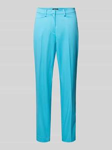 MORE&MORE 5-Pocket-Jeans Satin HEDY Pants