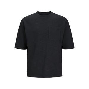 JACK&JONES T-shirt met borstzak
