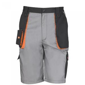 Resultaat Work-Guard Lite-short voor heren L