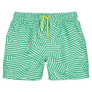 LA REDOUTE COLLECTIONS Zwemshort met grafische print