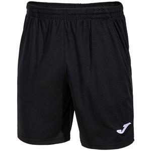 Joma Drive Bermudashort, zwarte herenshort S zwart