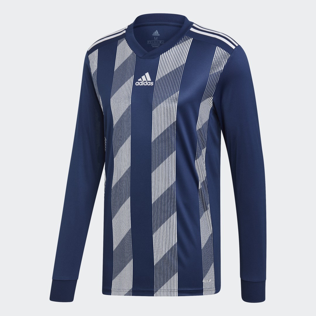 Adidas Striped 19 Voetbalshirt