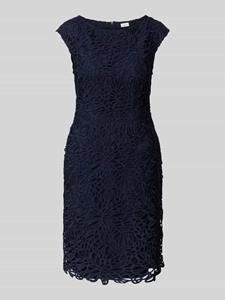 s.Oliver BLACK LABEL Cocktailjurk