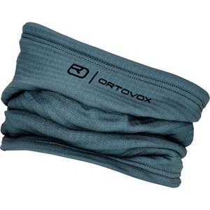 Ortovox Fleece Grid Tubesjaal