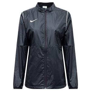 Nike Regenjas Repel Park 20 - Zwart/Wit Dames