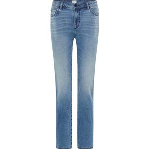 MUSTANG Straight-Jeans "Style Crosby Relaxed Straight"