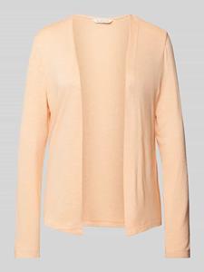 TOM TAILOR Cardigan, Ohne Verschluss