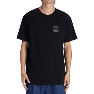 DC Shoes T-Shirt Heikkila Sw 360 Flip