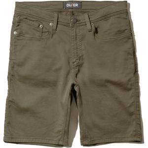 Duer Heren No Sweat Relaxed Short