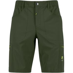 Karpos Heren Fantasia Bermuda Broek