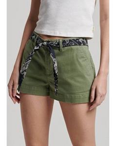 Superdry Short VINTAGE CHINO HOT SHORT