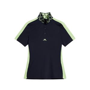 J.Lindeberg Pip SS Polo