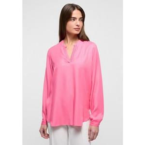 Eterna Lange blouse Loose fit
