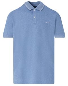 PAUL & SHARK Heren Polo KM