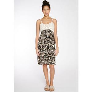 HaILY’S Sommerkleid "SH V DR Ka44na"