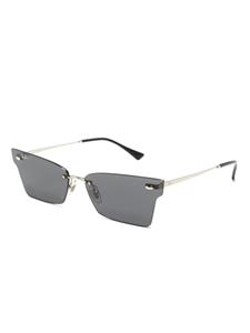 Ray-Ban Xime bril met randloos montuur - Goud