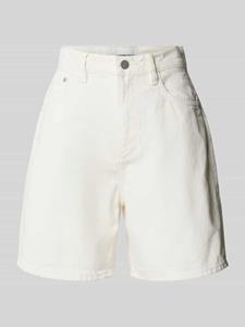 Armedangels Dames Sheaari Gmt Dye Jeans Short