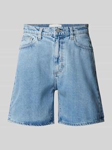 ARMEDANGELS - Women's Sheaari - Short, blauw