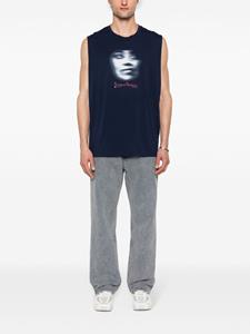ourlegacy OUR LEGACY Omkeerbare tanktop - Blauw