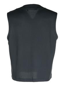 offduty Off Duty Spencer met mesh - Blauw