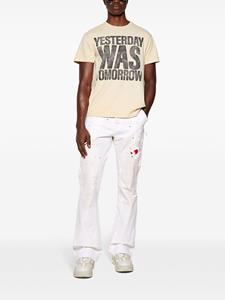 gallerydept. GALLERY DEPT. Flared jeans - Beige