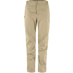 Fjällräven Dames Abisko Hike Broek