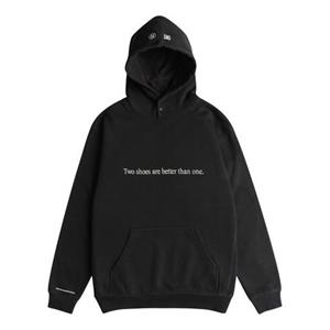 DC Shoes Kapuzensweatshirt "DCrave"