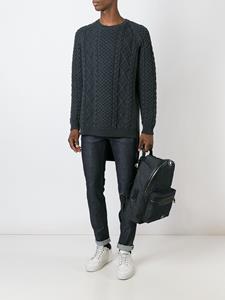 A.P.C. slim-fit jeans - Blauw