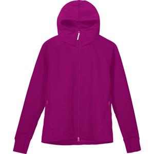 Houdini Dames Mono Air Houdi Vest