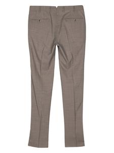 PT Torino Wollen pantalon - Beige