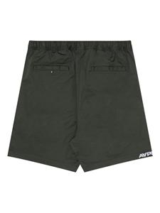 aapeby*abathingape AAPE BY *A BATHING APE Broek met elastische taille - Groen