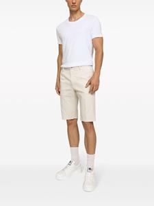 dolce&gabbana Dolce & Gabbana Bermuda shorts - Beige