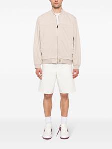 carharttwip Carhartt WIP Single Knee shorts - Wit