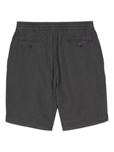 officinegenerale Officine Generale Bermuda shorts - Grijs