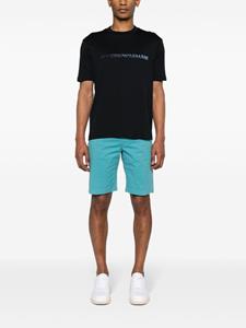 Jacob Cohën Bermuda shorts - Blauw