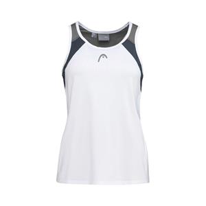 HEAD Club 22 Tank-Top Tanktop Meisjes