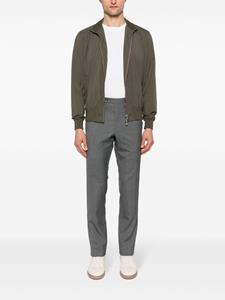 Rota Wollen broek - Grijs