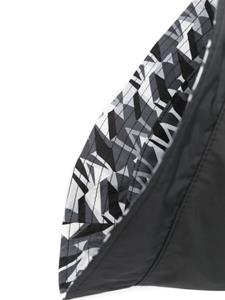 Moncler Omkeerbare vissershoed - Zwart