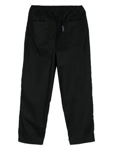 commedesgarçonshomme Comme des Garçons Homme Straight broek - Zwart