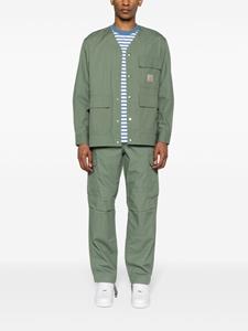 carharttwip Carhartt WIP Cargo broek - Groen