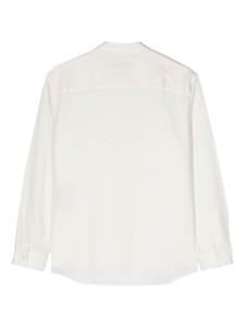 dondupkids DONDUP KIDS Popeline shirt - Beige
