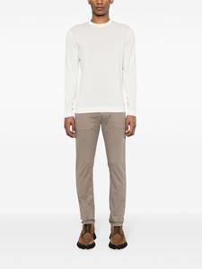 jacobcohën Jacob Cohën Slim-fit broek - Beige
