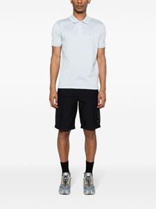 c.p.company C.P. Company Shorts - Blauw
