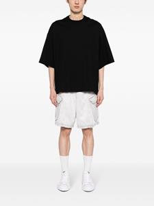 maisonmiharayasuhiro Maison MIHARA YASUHIRO Cargo shorts - Grijs