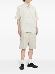 izzue Cargo shorts - Beige