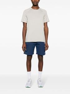 Sease Cargo shorts - Blauw